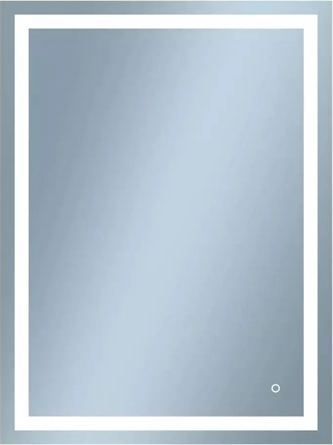 Oglinda cu iluminare Led Venti Willa 60x80x2,5 cm