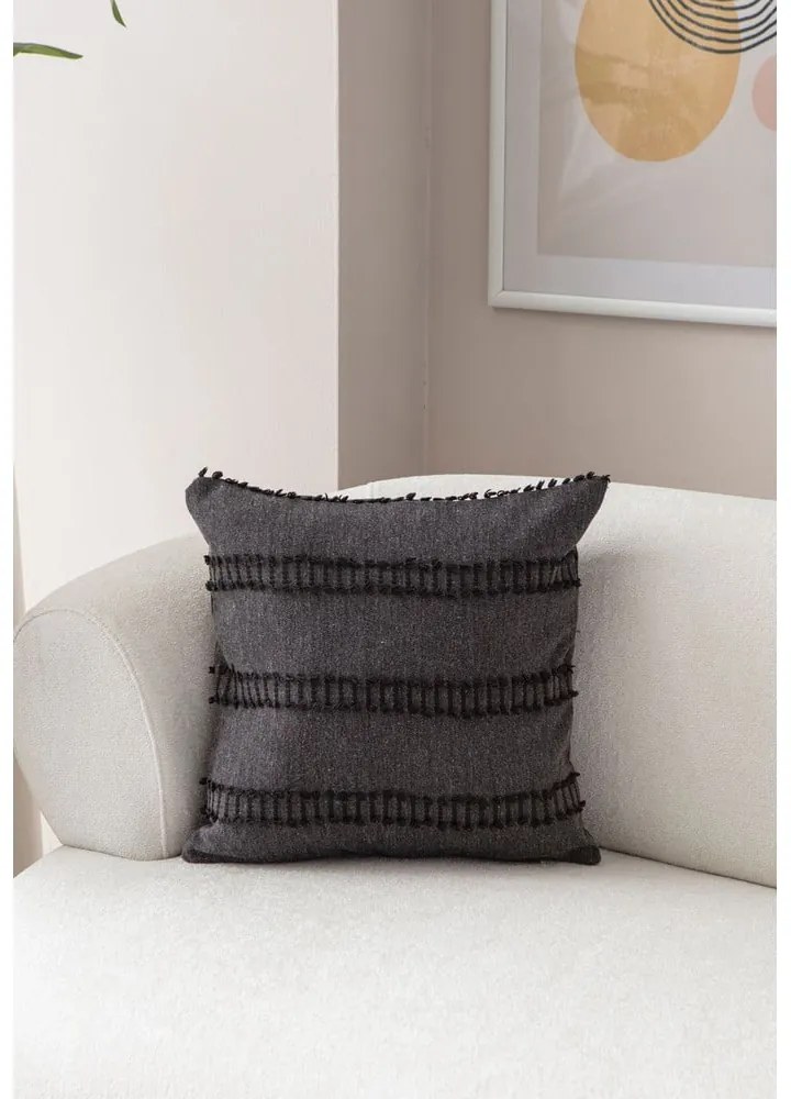Față de pernă 43x43 cm Tuffet – Mioli Decor