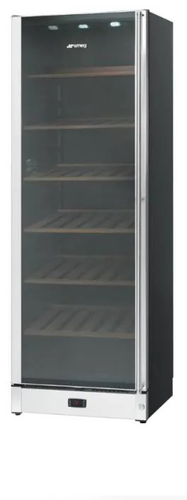Racitor de vinuri Smeg Classica SCV115AS