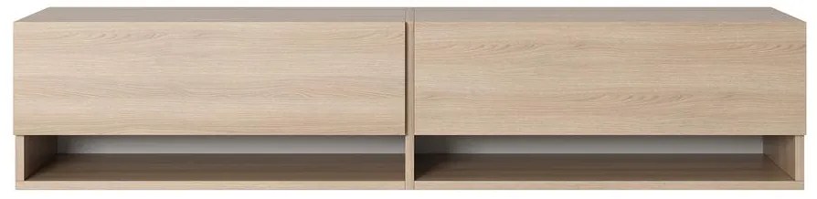 Dulap TV Myrtha 140 (stejar linberg). 1099008