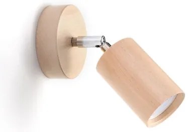 Aplică perete BERGE 1xGU10/40W/230V