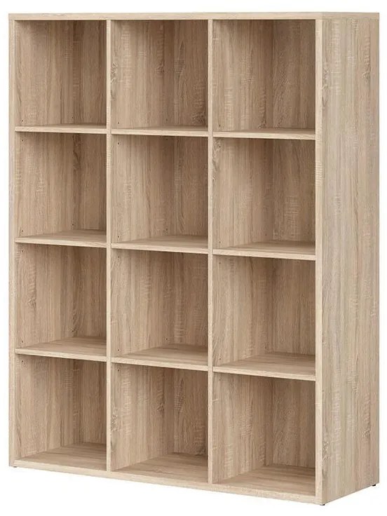 Raft Nepo Plus 18 (stejar sonoma) . 1098348