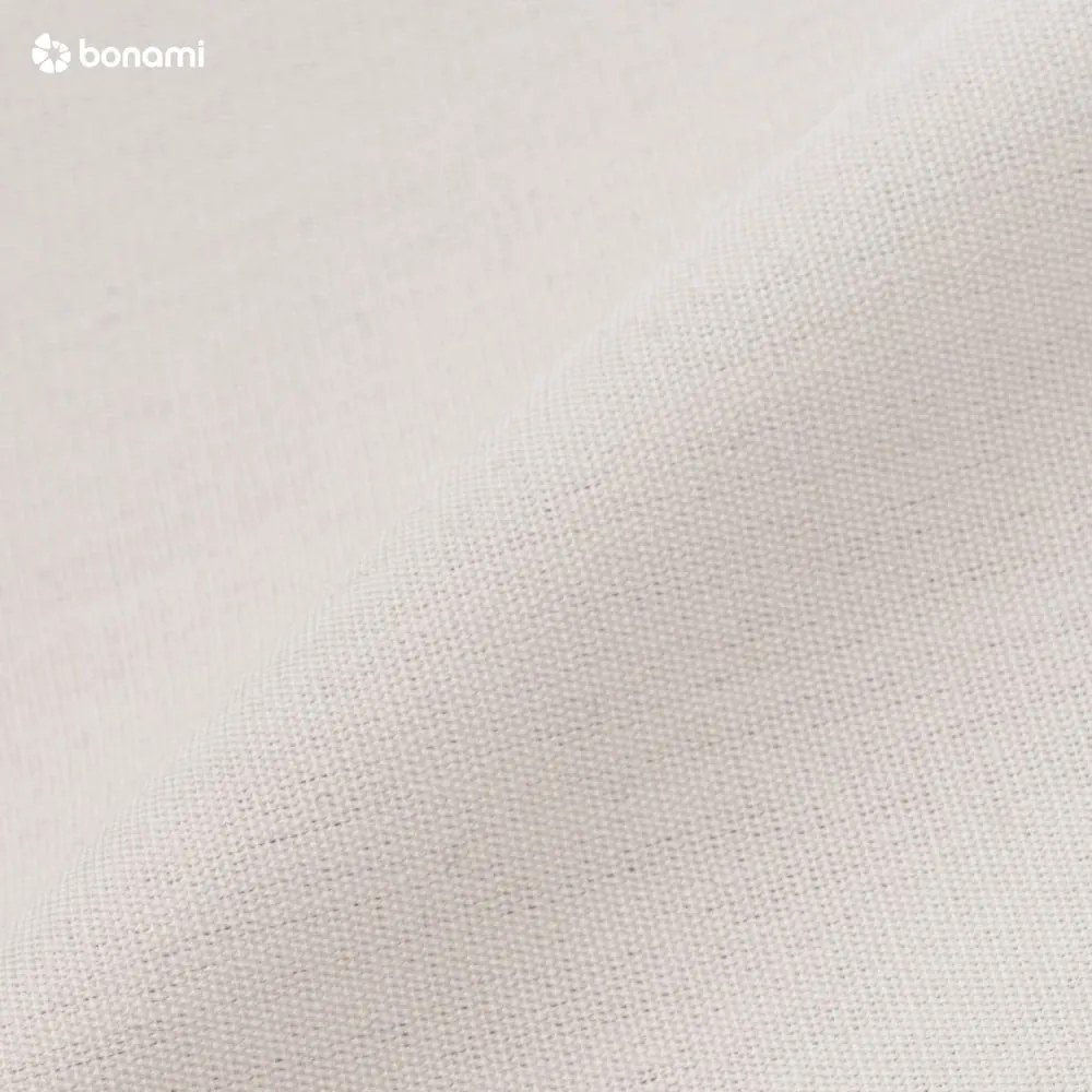 Canapea extensibilă adecvată pentru exterior Karup Design Design OUT™ Hippo White, alb