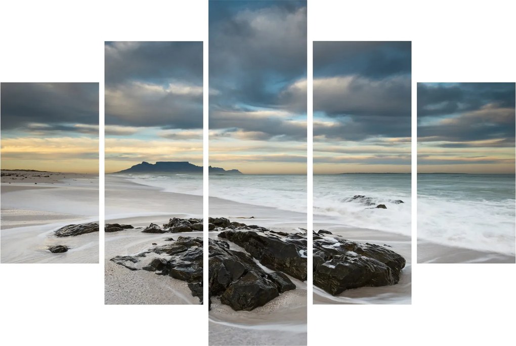 Tablou - Robben Island (150x105 cm)