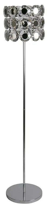 Lampadar/Lampa de podea design elegant Belle 3LT