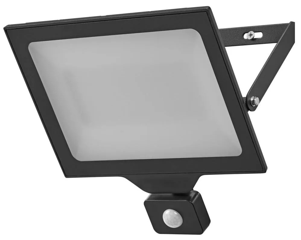 Proiector LED de exterior cu senzor Ledvance FLOODLIGHT ESSENTIAL LED/100W/230V IP65