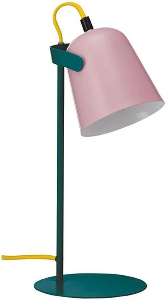 Lampa de masă Chloe - Roz