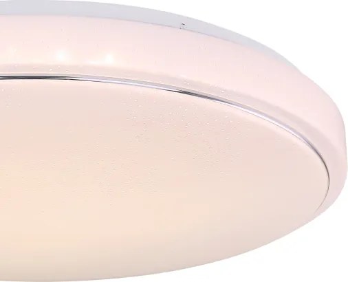 Globo 48408-32 - LED Plafonieră dimmabilă KALLE 1xLED/32W/230V