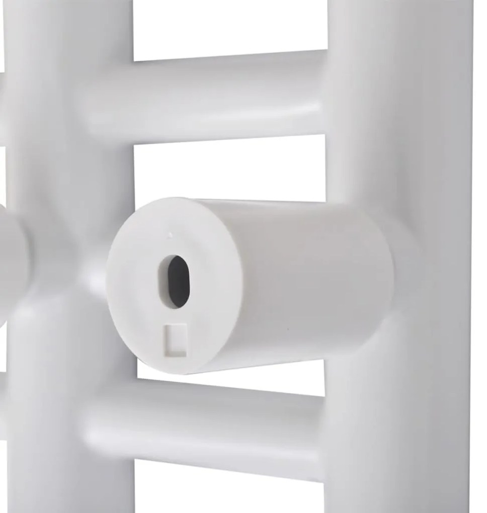 Radiator port-prosop incalzire centrala baie, drept, 500 x 1400 mm 1, 500 x 1400 mm