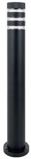 Stalp exterior E27 IP44 PALMERA-4 HOROZ