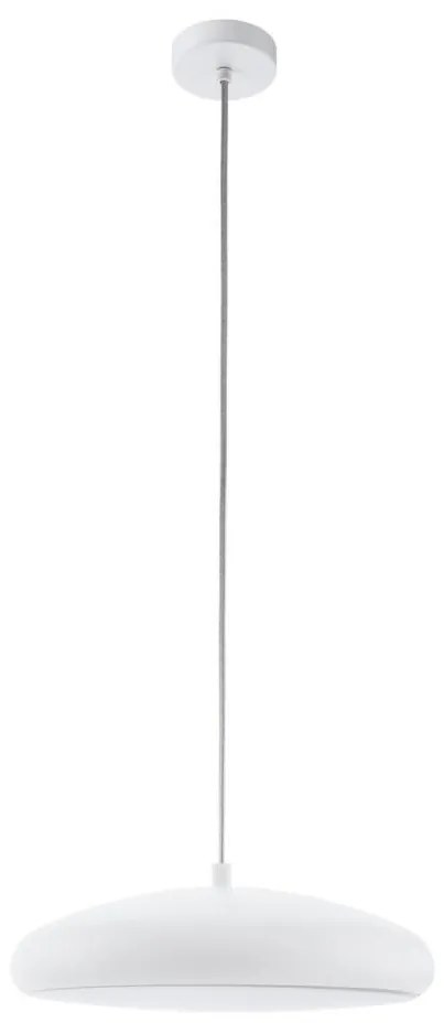 Lustră LED RGBW dimabilă pe cablu Eglo 33765 RIODEVA-C LED/27W/230V 2700-6500K