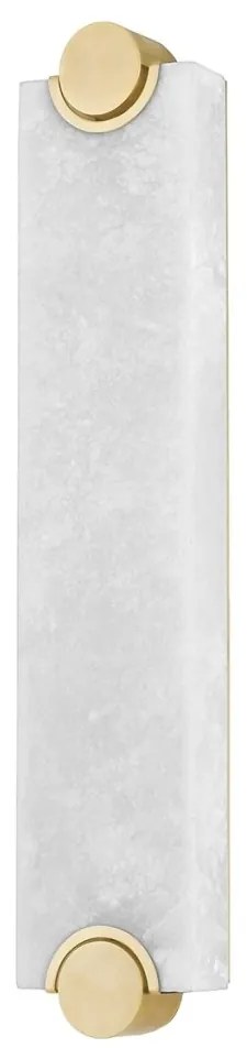 Aplica de perete, Alabastru, Design LUX, Brant