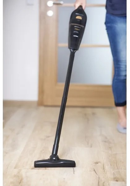 Concept VP4353 Aspirator manual WET & DRY RISER EXTENSION 110W/18,5V 2200 mAh ne