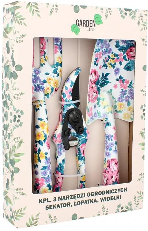 ShopJK SET UNELTE PENTRU CULTICARE EVA5986