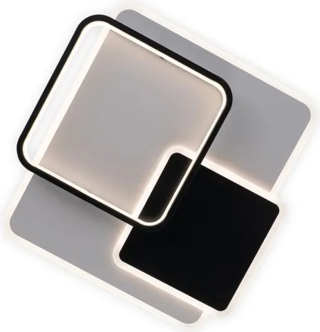 Brilagi - Plafonieră LED dimabilă FLARE LED/64W/230V 3000/4000/6000K +DO