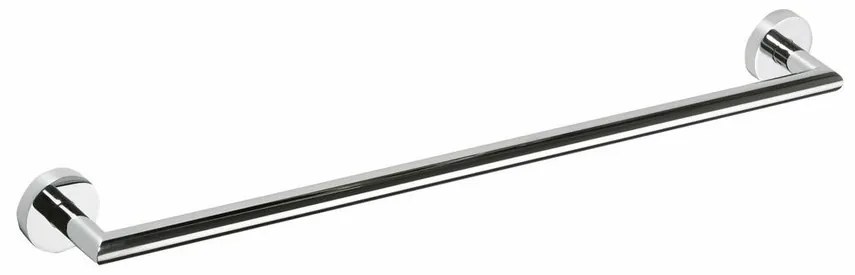 SAPHO XR404 X-Round suport pentru prosoape 65 cm,argintiu