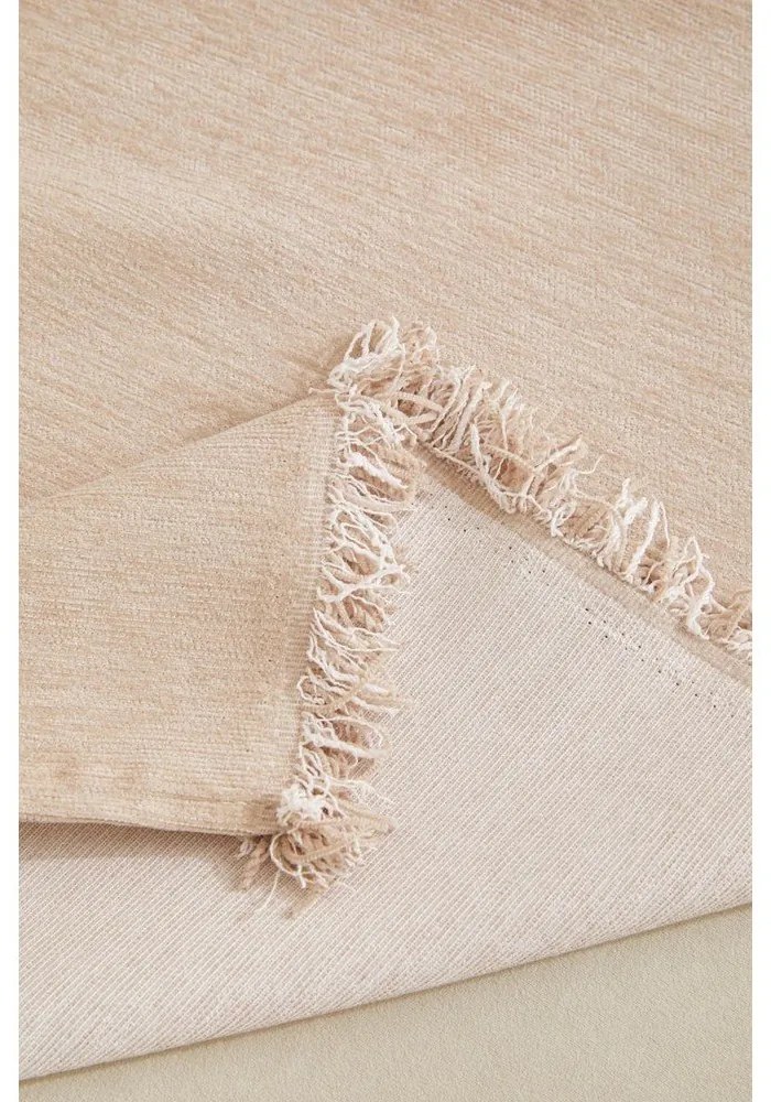 Husă bej pentru fotoliu 70 cm Talo – Filumi