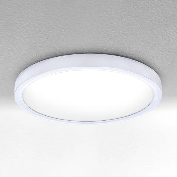 Brilagi - Plafonieră LED ESTELA LED/18W/230V albă