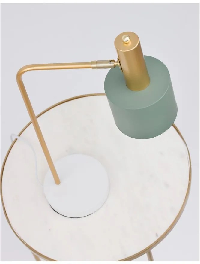 Veioza decorativa design modern minimalist Paz NVL-9426651