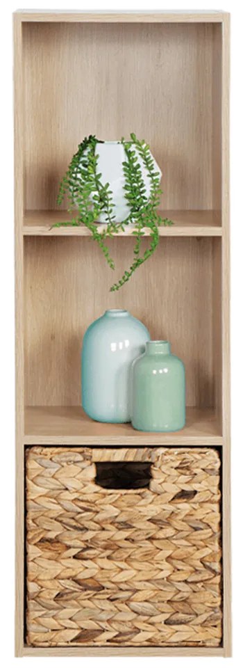 Zondo Raft Sue (stejar natural). 1029573