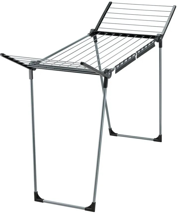 Uscător de rufe Leifheit PEGASUS 150 Black 81690