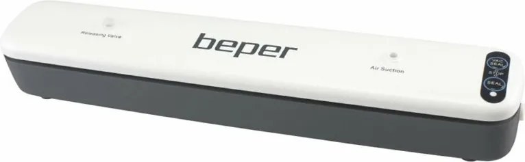 Aparat ambalare in vid beper