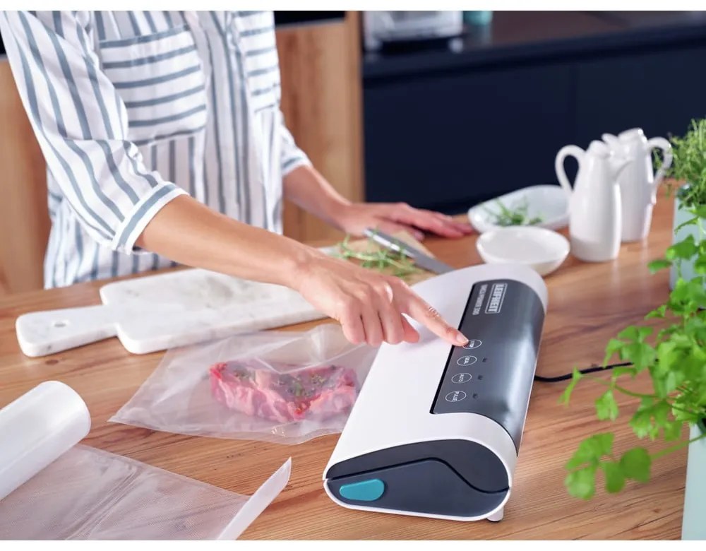 Aparat de vidat Vacu Power 300 – LEIFHEIT