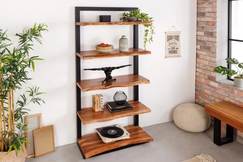 Raft design industrial Mammut 178cm