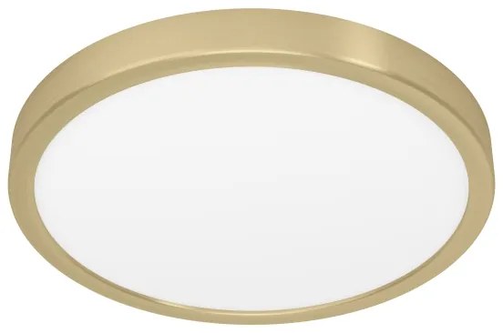 Eglo 900182 - Plafonieră LED FUEVA, 20,5W, 230V, Ø 28,5 cm