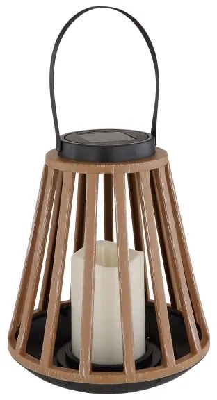 Corp de iluminat LED solar SOLAR LED/0,06W/3V 3200K IP44 Globo 36654