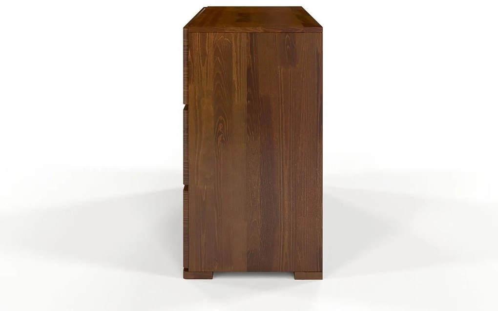 Comodă Lorenskog 3S (pin). Promo -27%. 800883