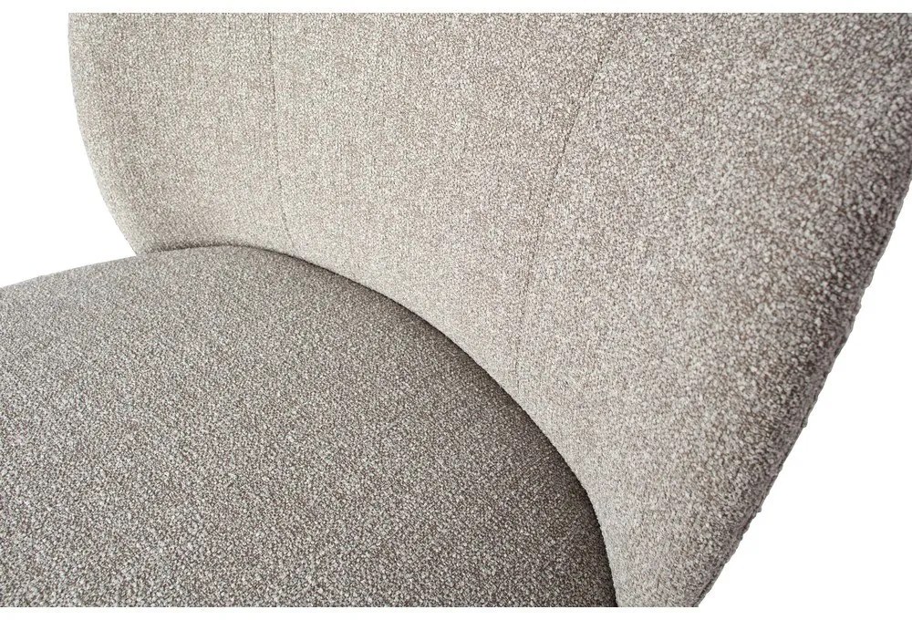 Fotoliu vtwonen Lofty, bej