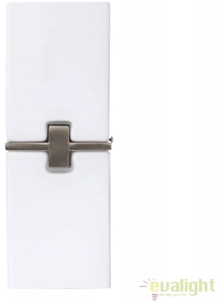 Aplica de perete moderna Cross 2