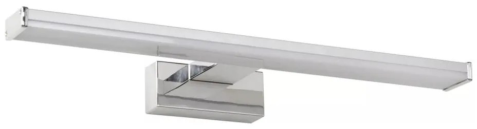 Aplică LED pentru oglindă de baie Lucide 79297/12/12 ONNO LED/11W/230V IP44