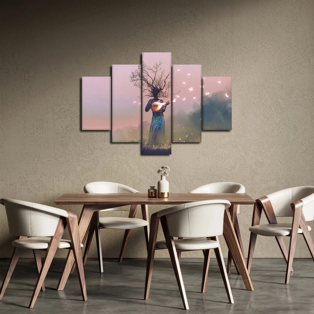 Tablou - Natura vie (150x105 cm)