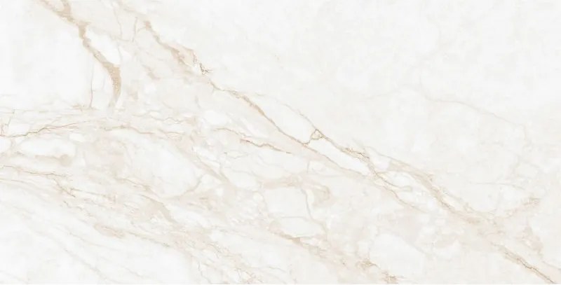 Mexen Rayas Probă de gresie glazurată rectificată bej G1, plăci de podea și perete, lucioase - TL147-00-S