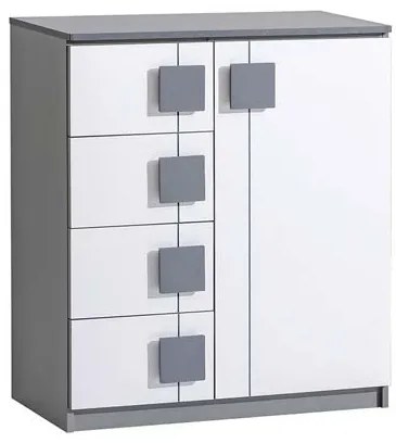 Comodă Gemo G3. 605019