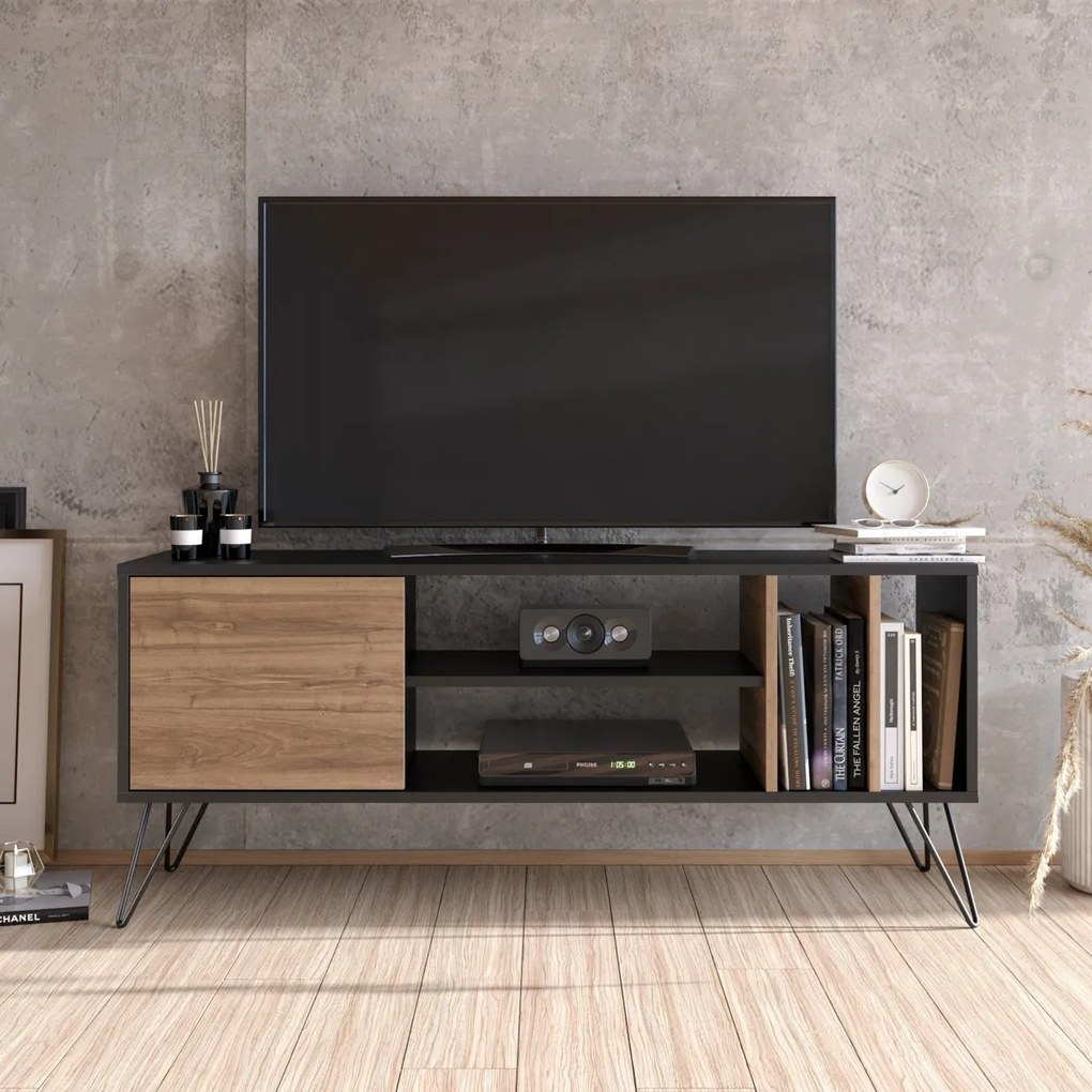 Mistico TV masă Walnut