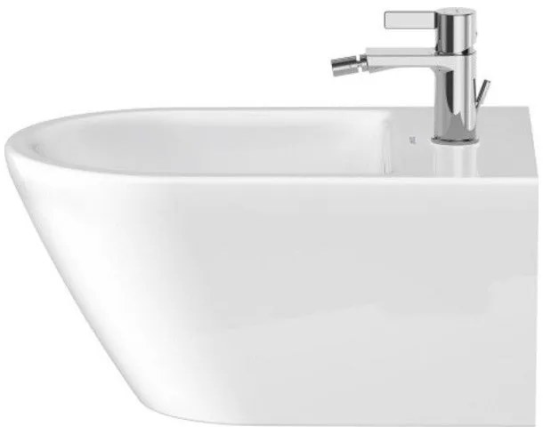 Duravit D-Neo Bideu suspendat 36x54 cm