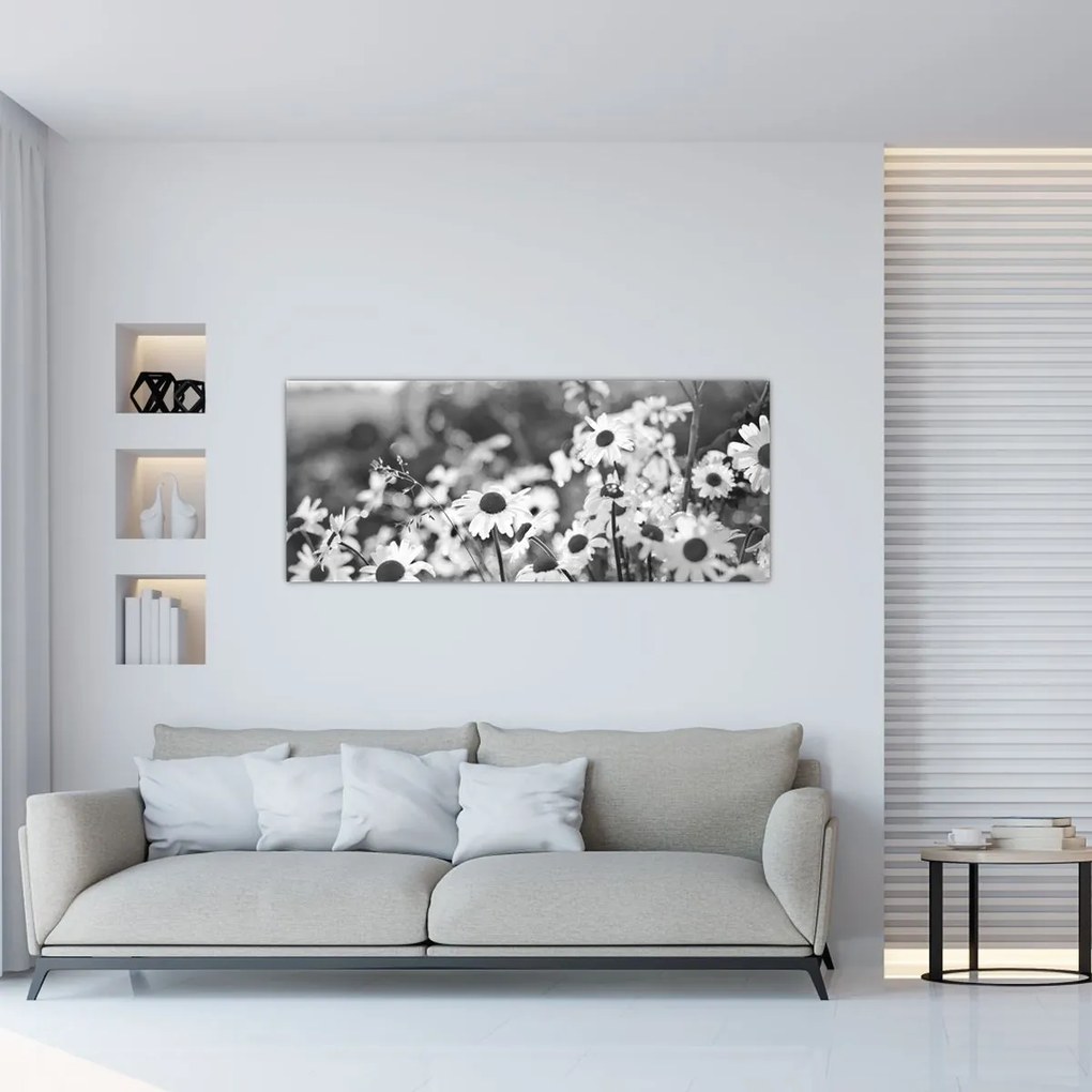 Tablou - Margarete (120x50 cm)