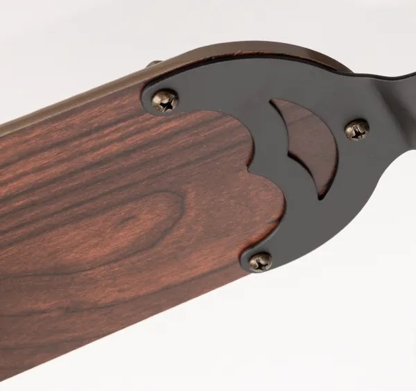 Ventilator de tavan ZEVENTI ZURRIOLA 3xGU10/50W/230V