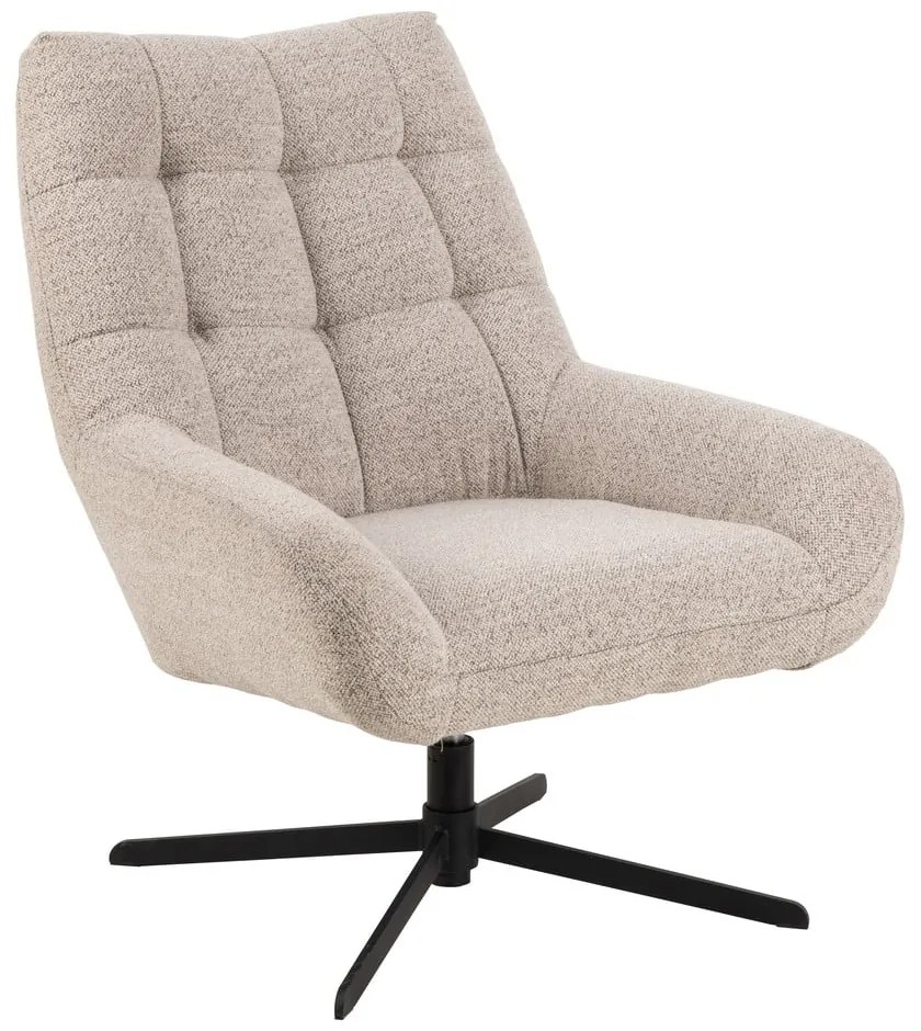 Fotoliu bej Paris – Actona