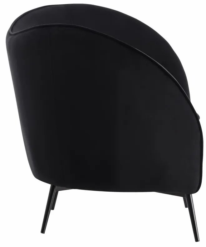 FOTOLIU RETRO - BLACK