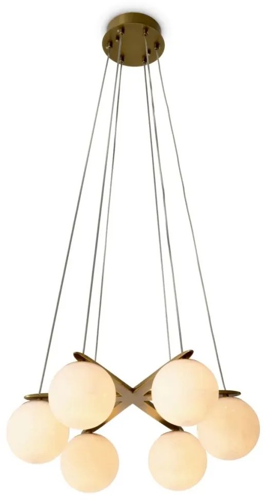 Candelabru LUX design deosebit Morro