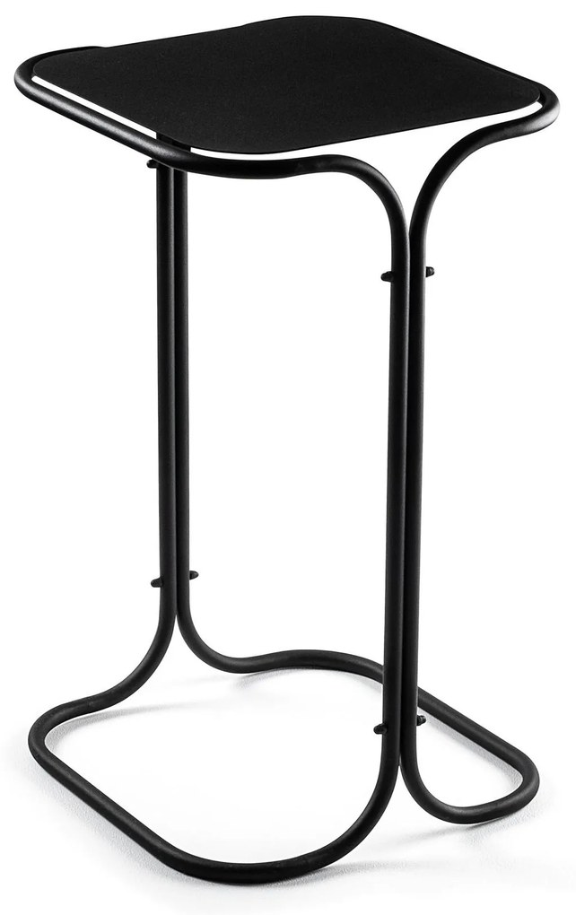 Măsuță de cafea Museli 2 (negru) . 1093171