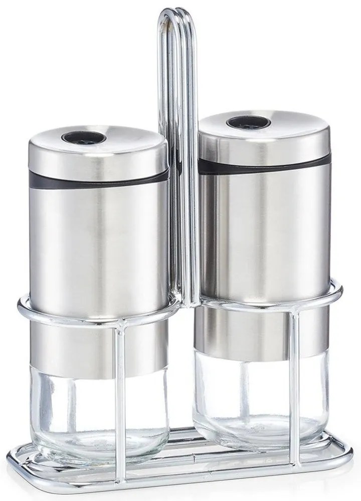 Set pipernita si salnita