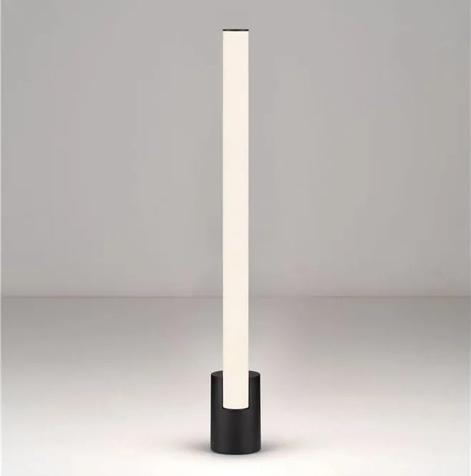 Stalp LED iluminat exterior IP65 BRANT H-66cm