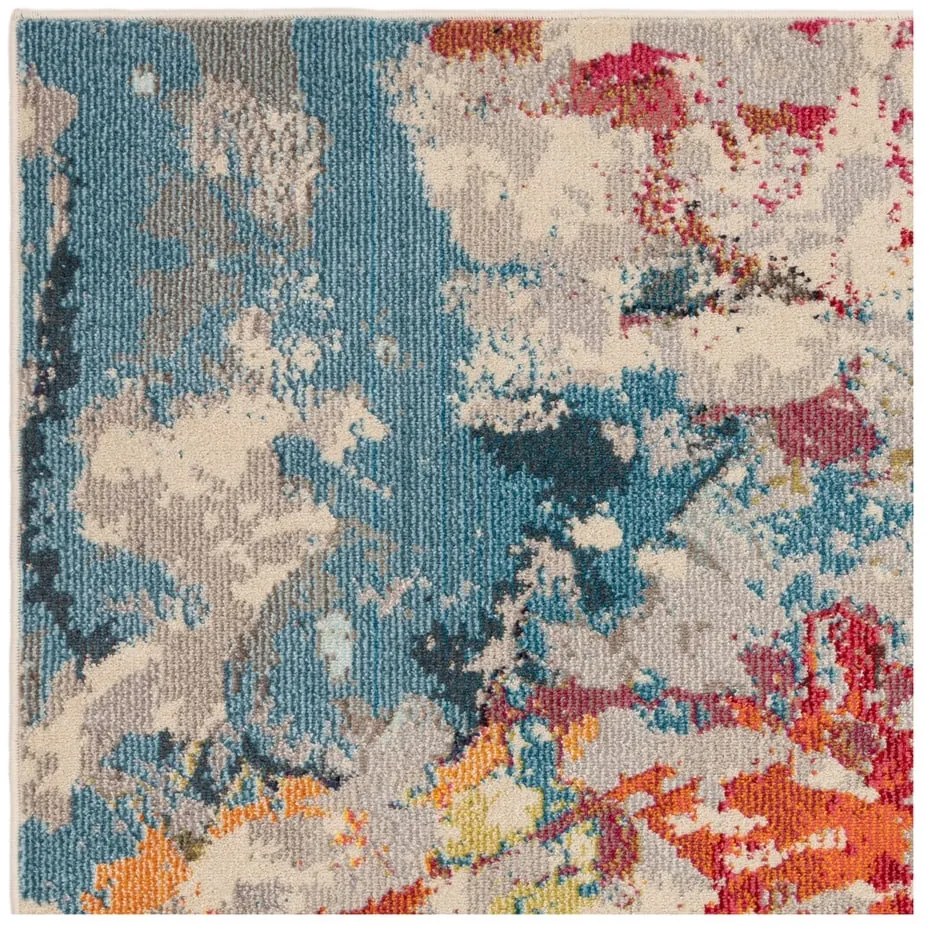 Covor 200x300 cm Colores cloud – Asiatic Carpets