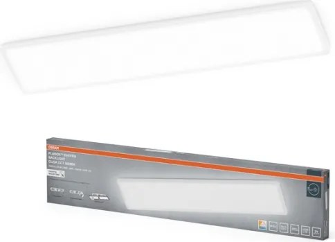 Osram - Lampă de tavan LED PLANON EASYFIX LED/30W/230V 2800/4000/6000K IP54 alb