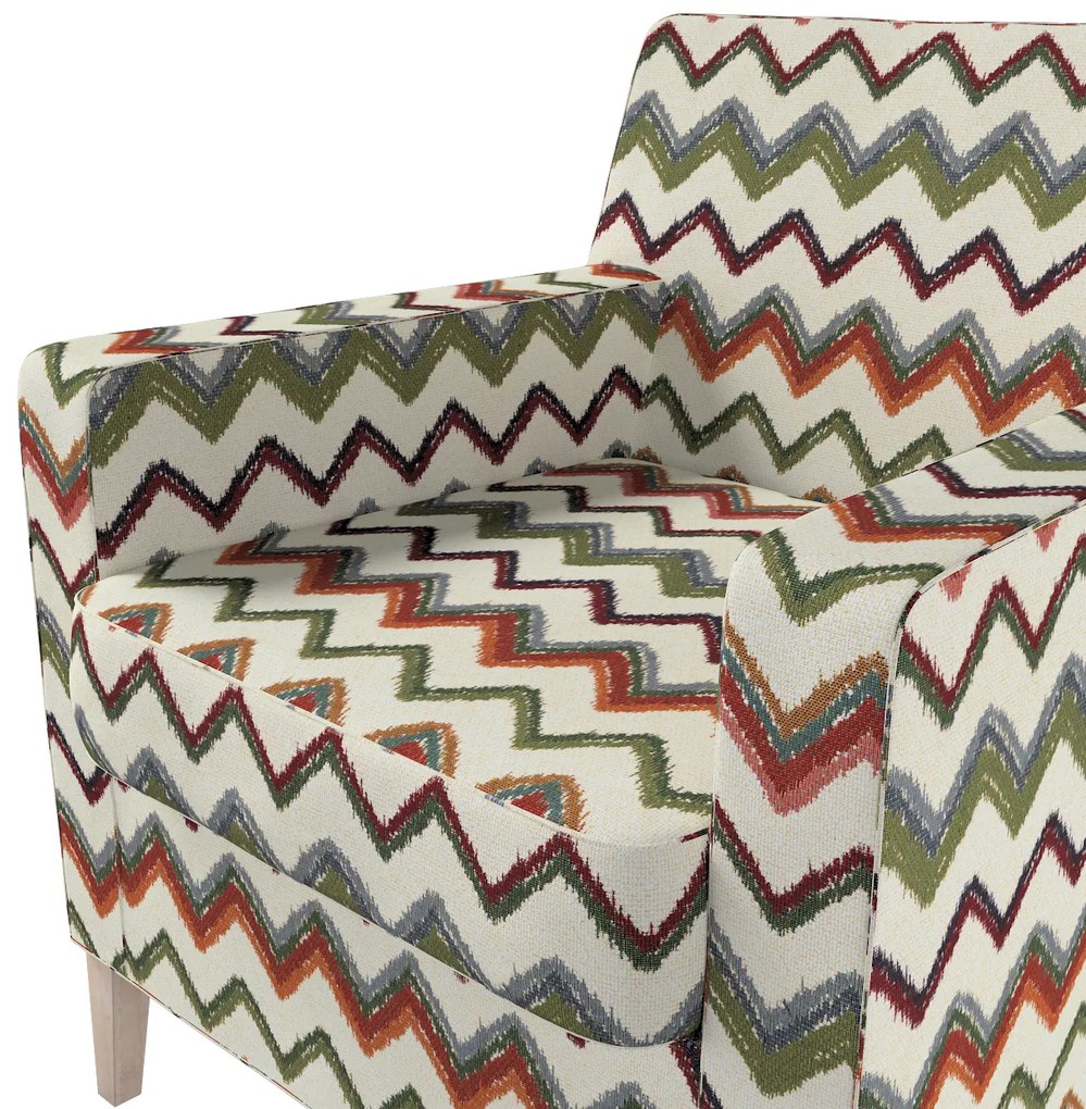 Husa scaun inalt Karlstad